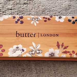 Butter London Palette